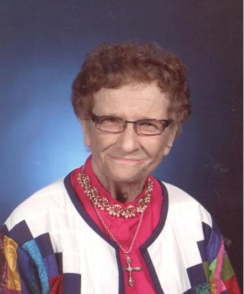 Jeanie Godtland
