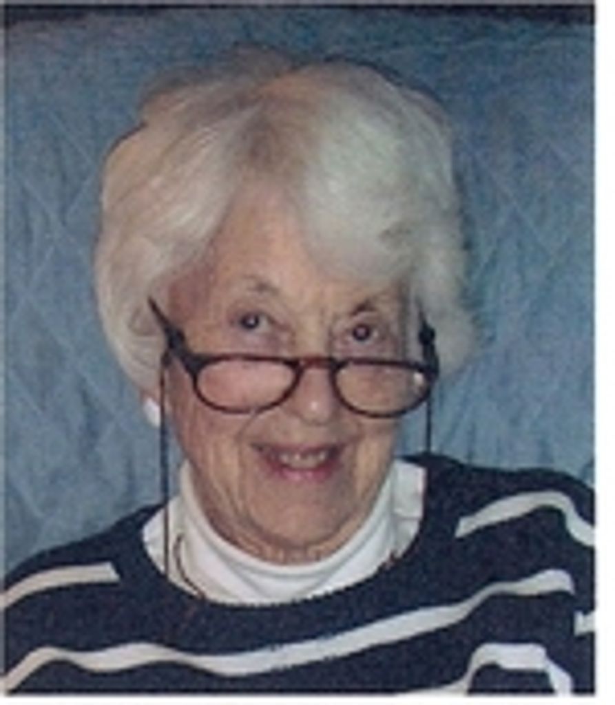 Grace Jenkins
