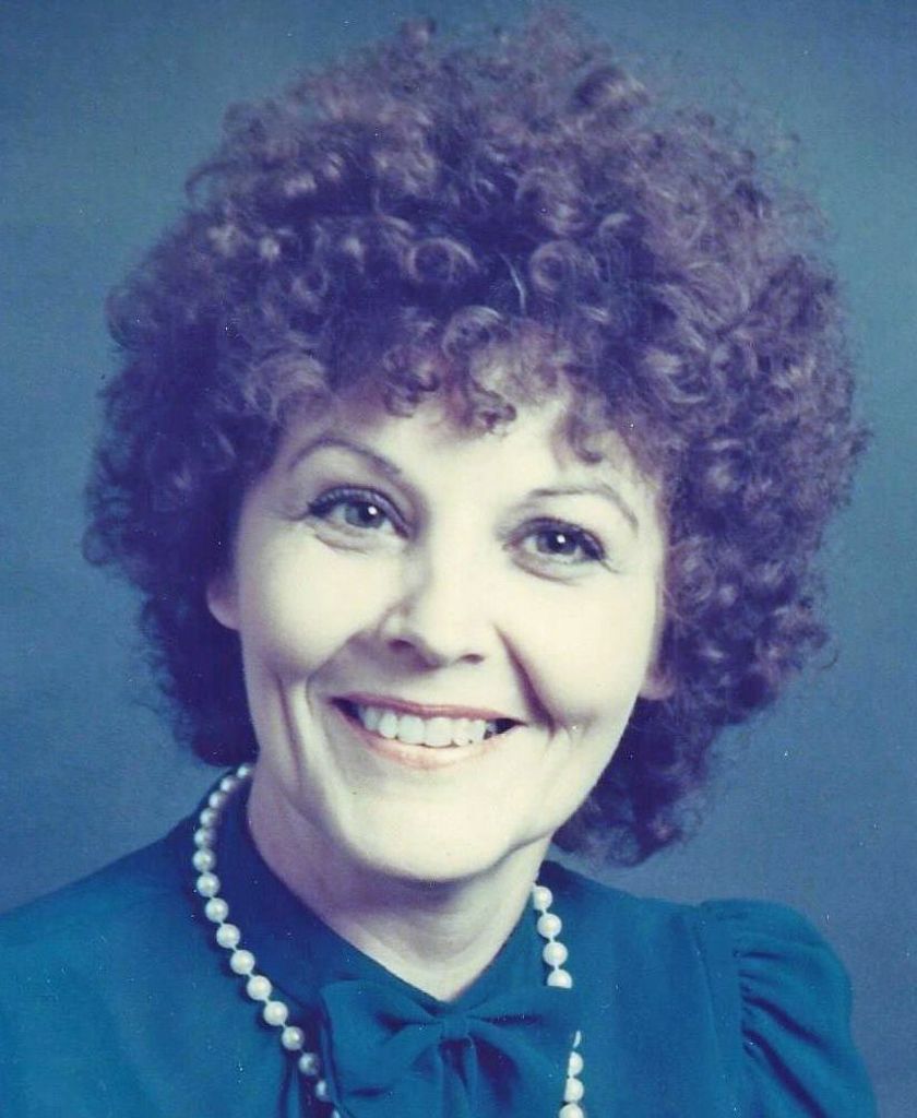 Alice Sue “Vicki” Statler