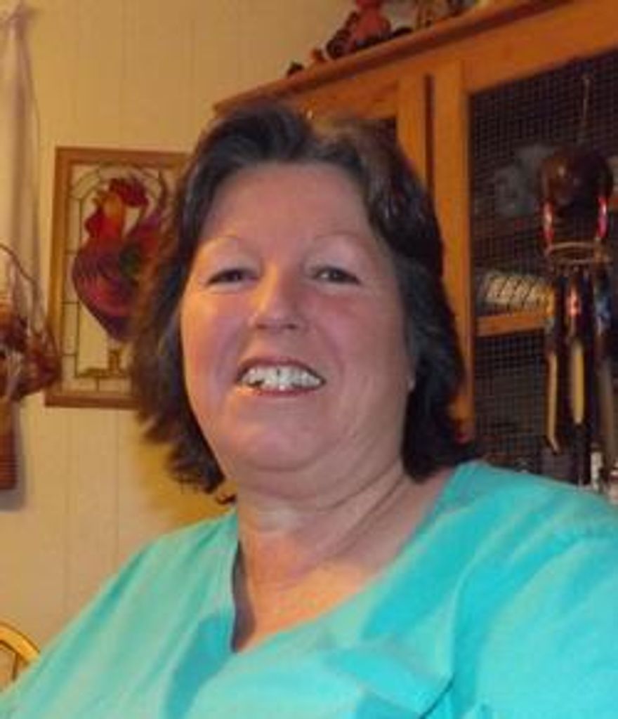 Sherlyn Turner Franks Profile Photo