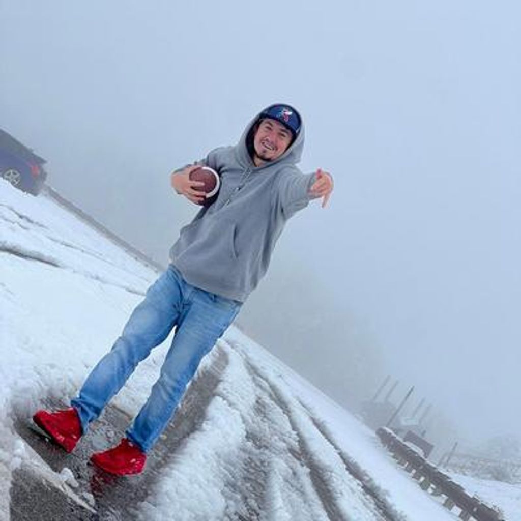 Tyler Lee "Dubz" Wade Profile Photo