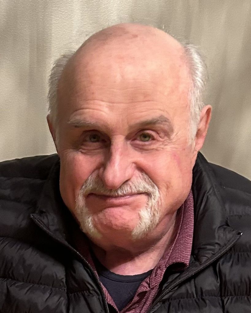 Gary George Ebner Profile Photo