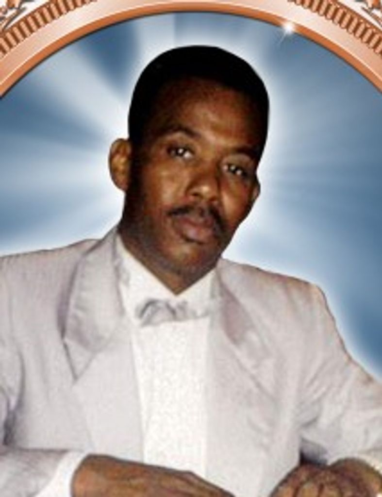 Oguile Paul