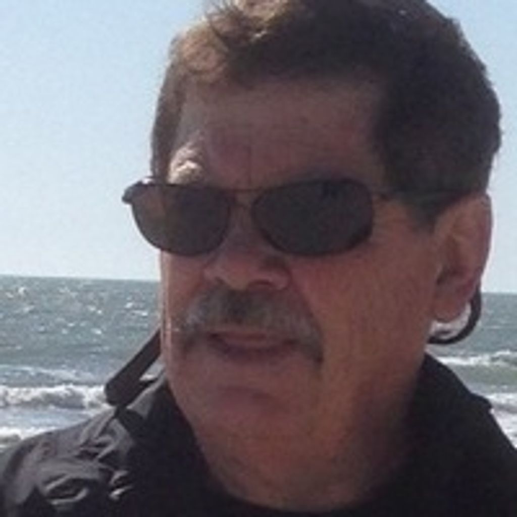 Daniel C Johnson