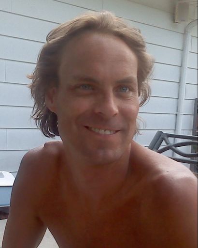 Jeffrey A. Loosen's obituary image