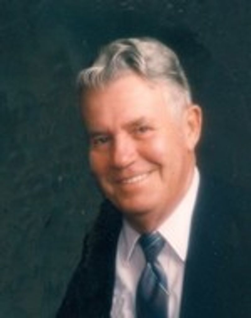 James William Jarrett