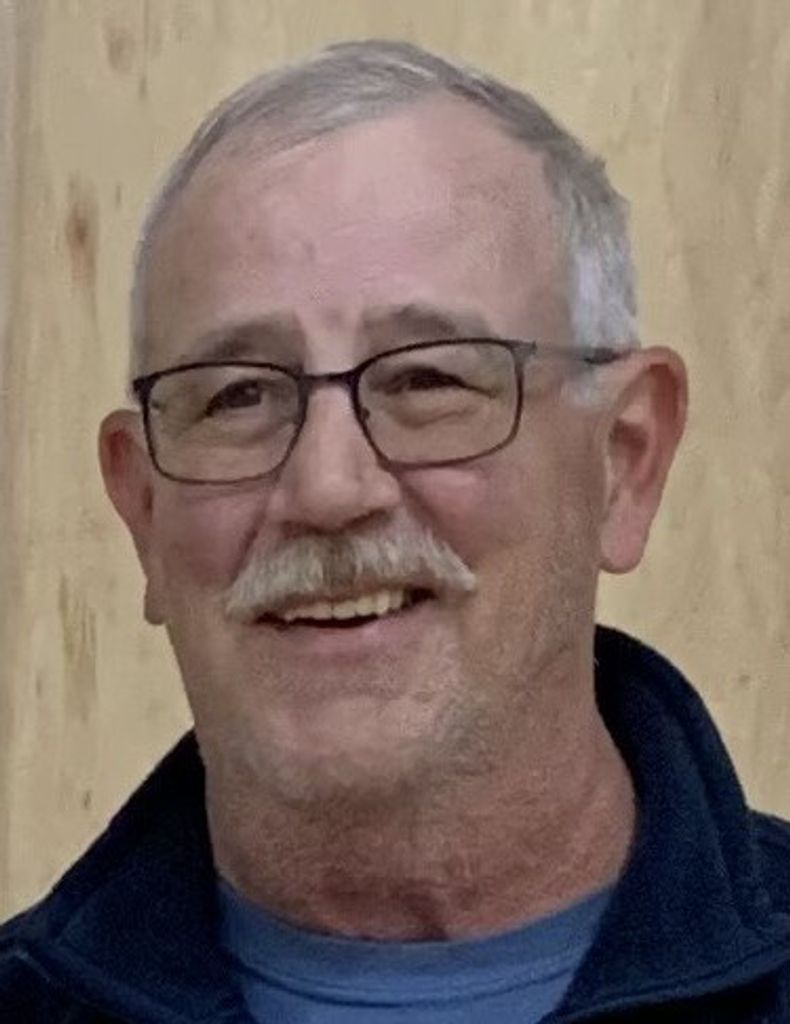 David Lynn "Dave" Metzger