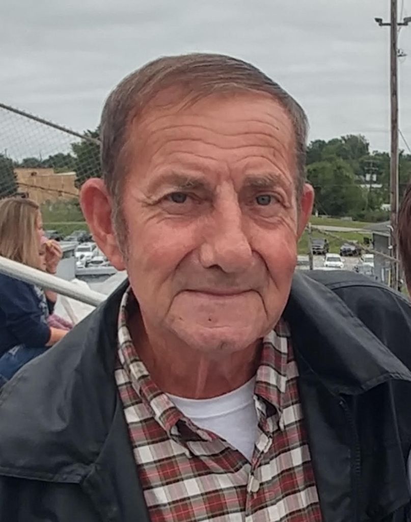 Teddy Lee (Ted) Frazier Profile Photo