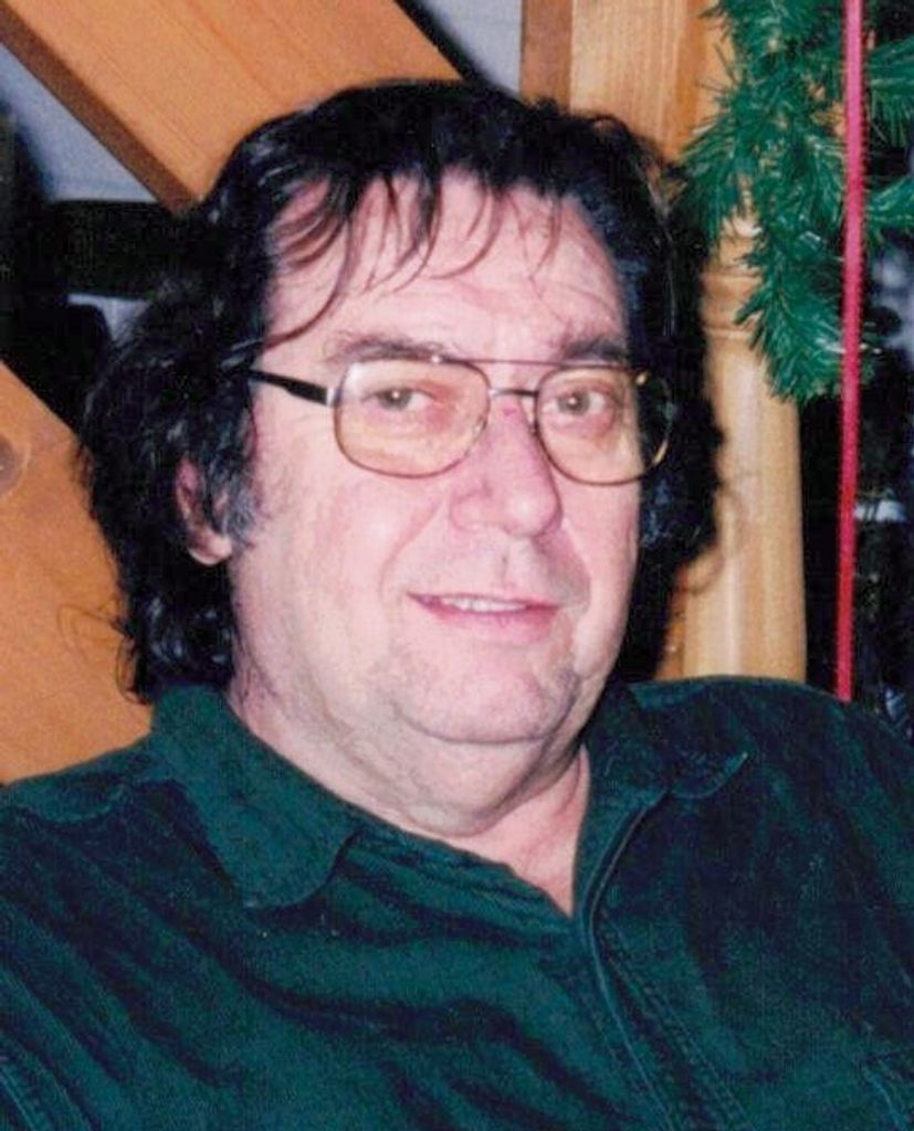 Ronald David Sprague Profile Photo