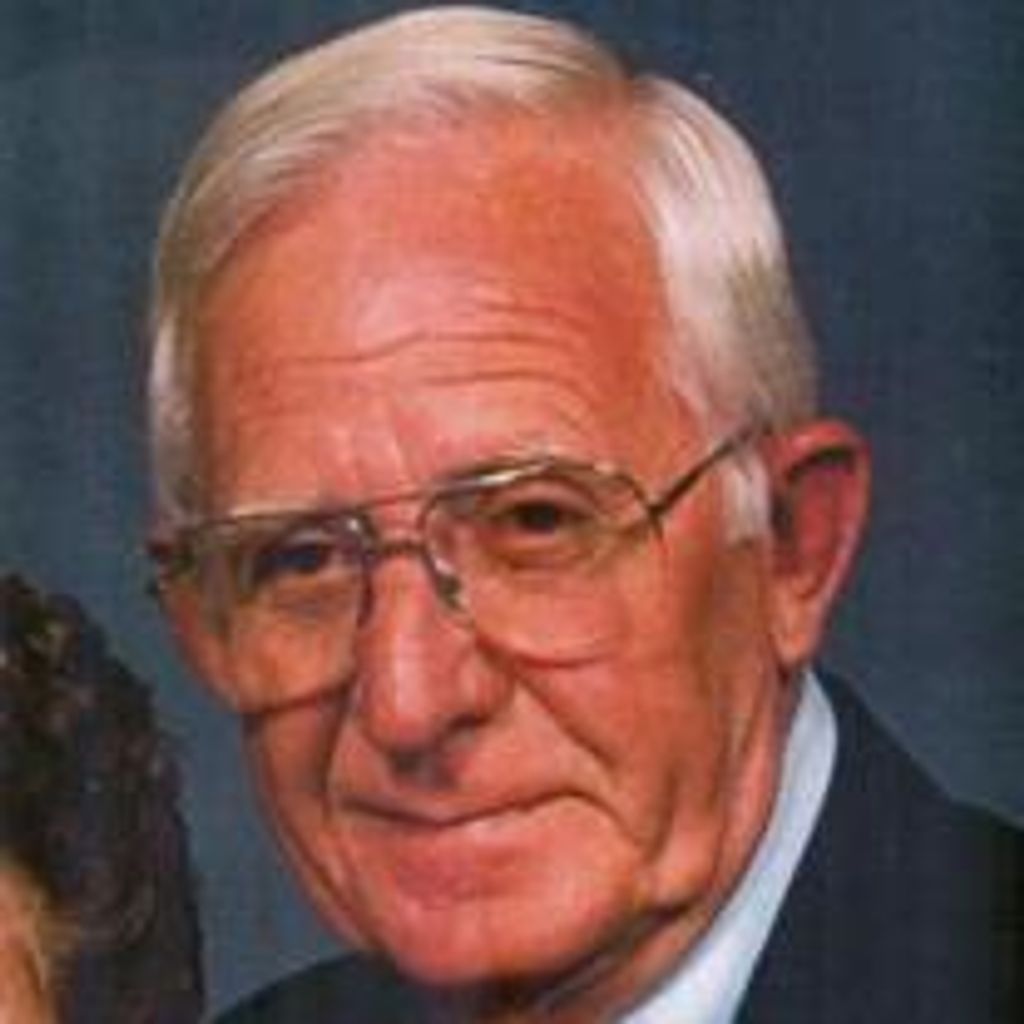 Robert Dale Daubenmier Profile Photo