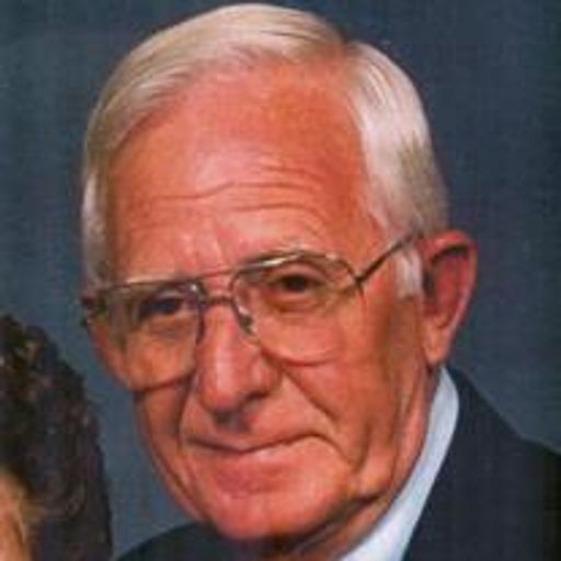 Robert Dale Daubenmier Profile Photo