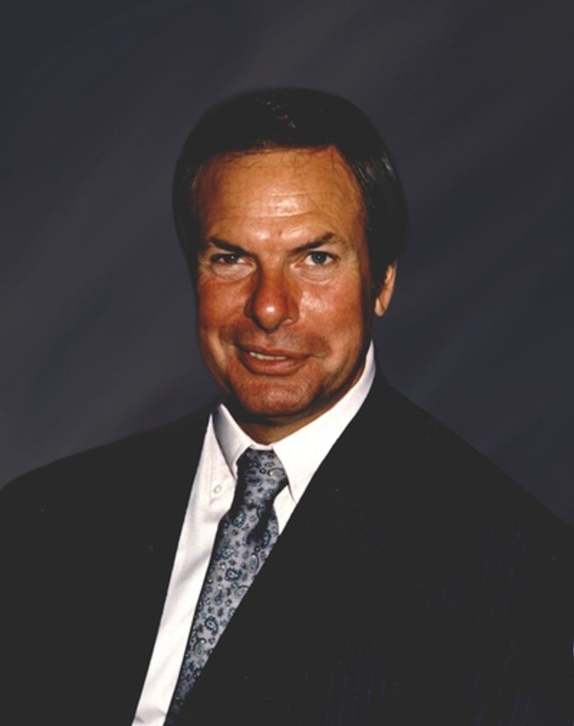 Felix William Perrigan Profile Photo
