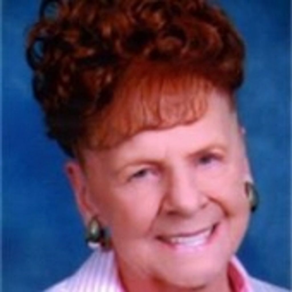Elizabeth "Betty" Hall