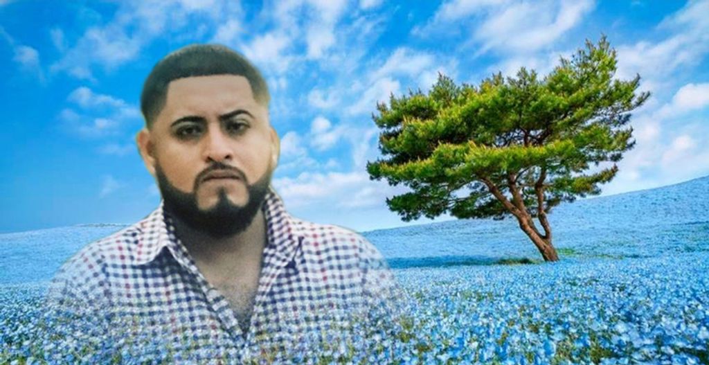 Eduardo Daniel Reyes Profile Photo