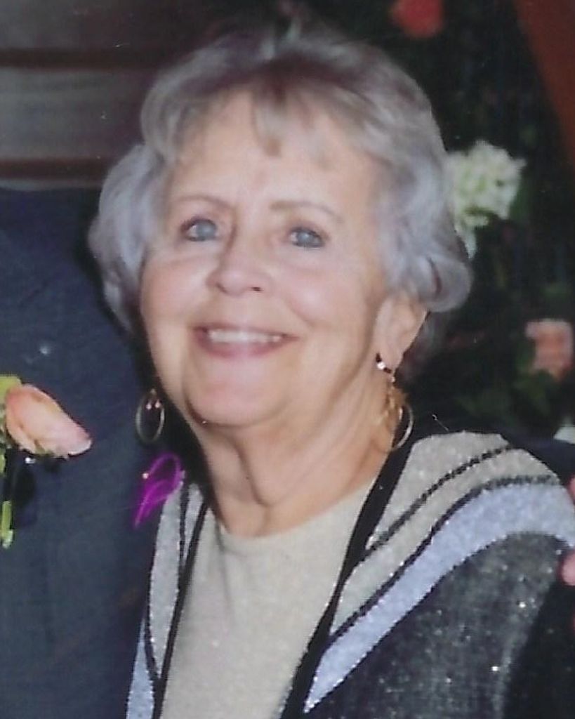 Nancy Reiss Profile Photo