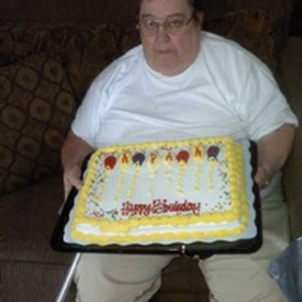 Robert Eugene ""Bobby Gene"" Smith