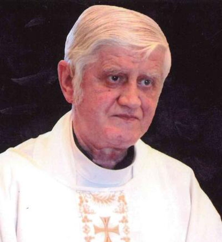 Rev. Jan Kość Profile Photo
