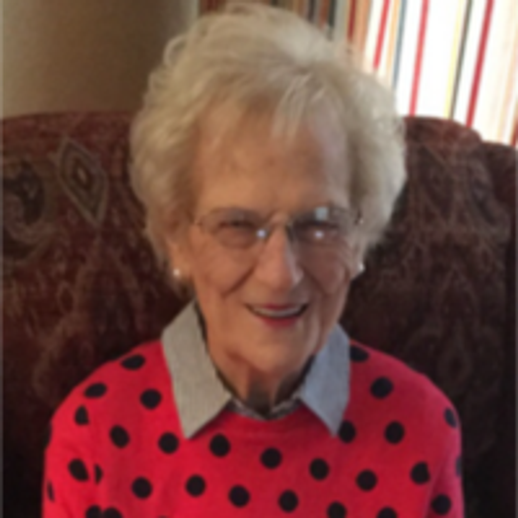Marion Bernice Hooks Sutton