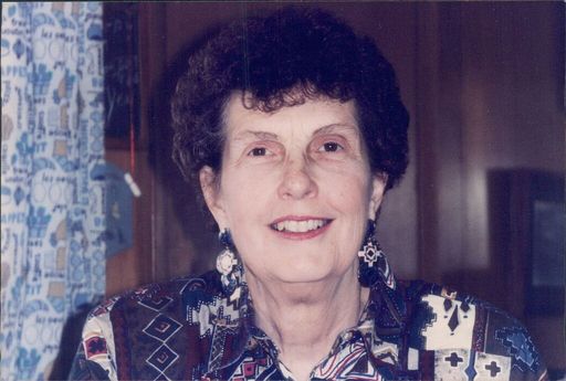 Doris Schorp photo gallery thumbnail 1 of 1