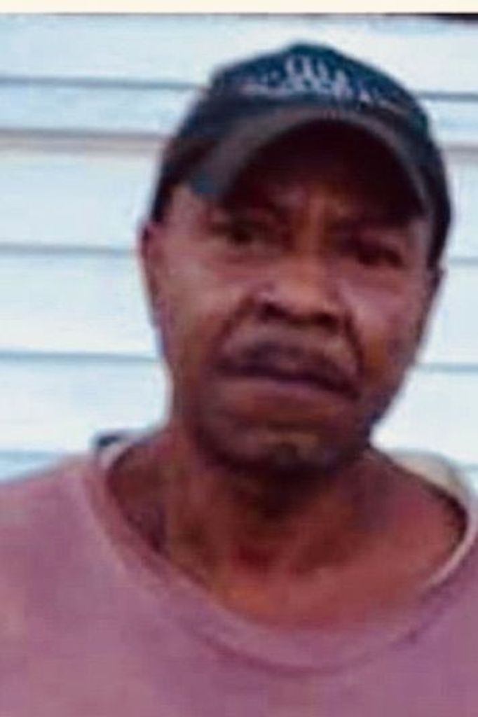 James Edward Williams Profile Photo