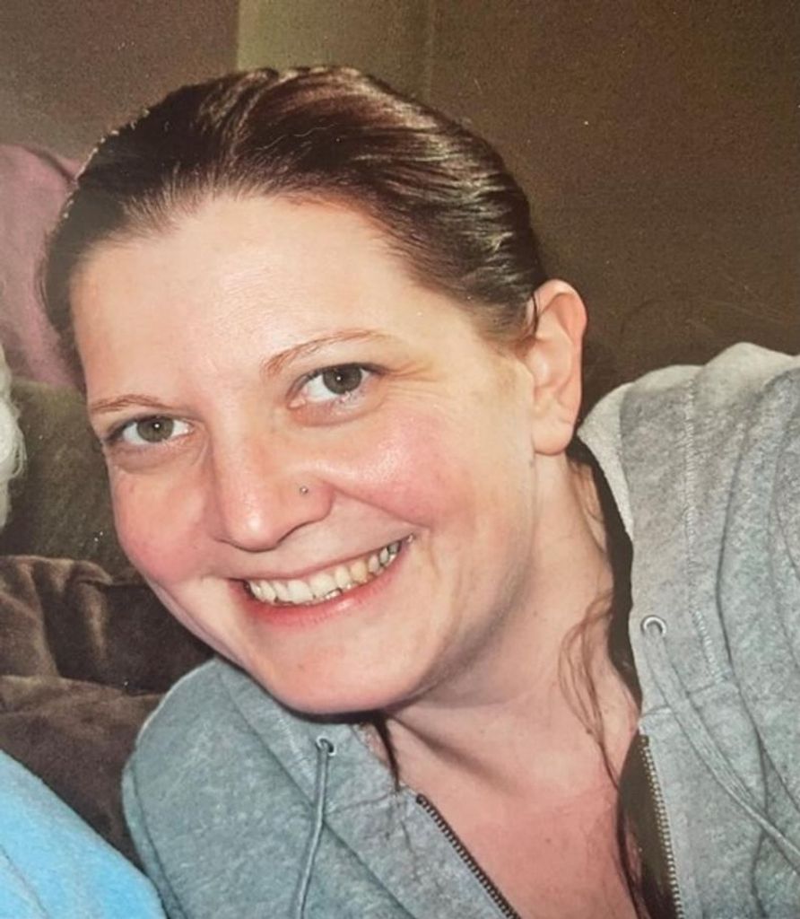 Marjorie Lynn Sullivan