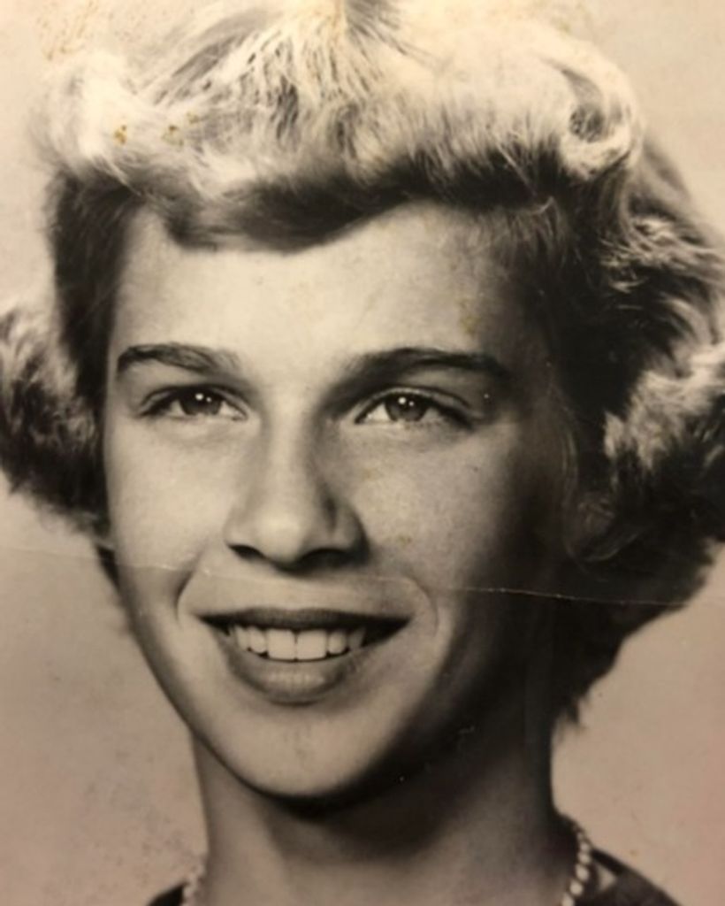 Meredith Christensen Weese