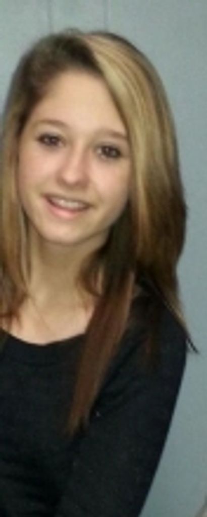 Kaitlyn Bearup