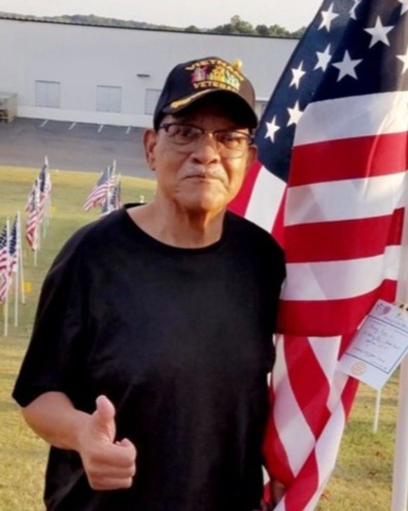 French Poole, Jr. Profile Photo