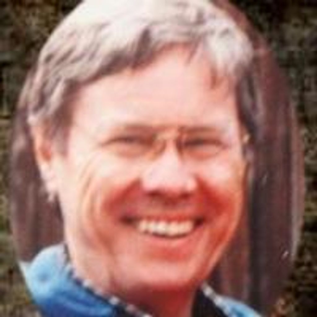 Donald Schofield