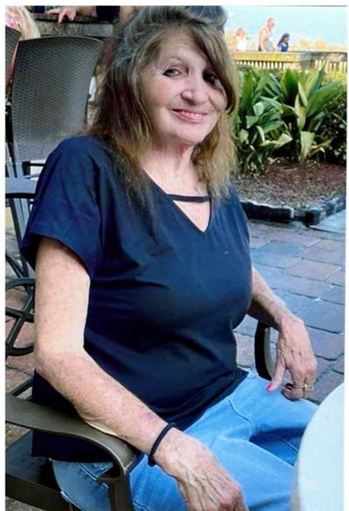 Kathy Crow Jude Profile Photo