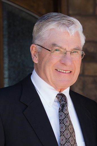 Demiles "Pete" Pedersen Profile Photo