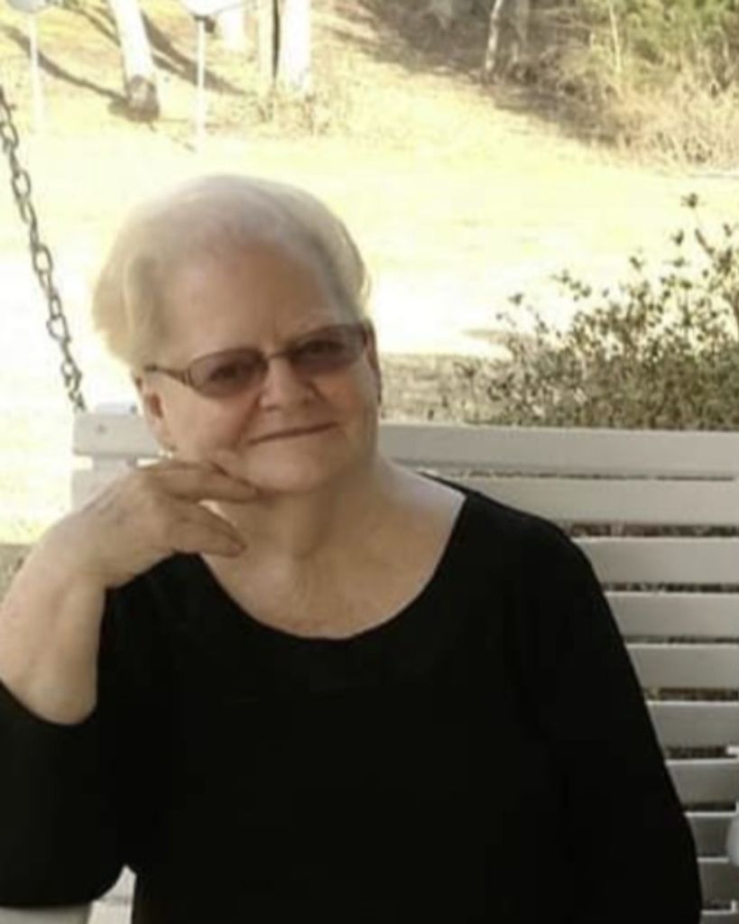 Catherine Womack Woosley Profile Photo