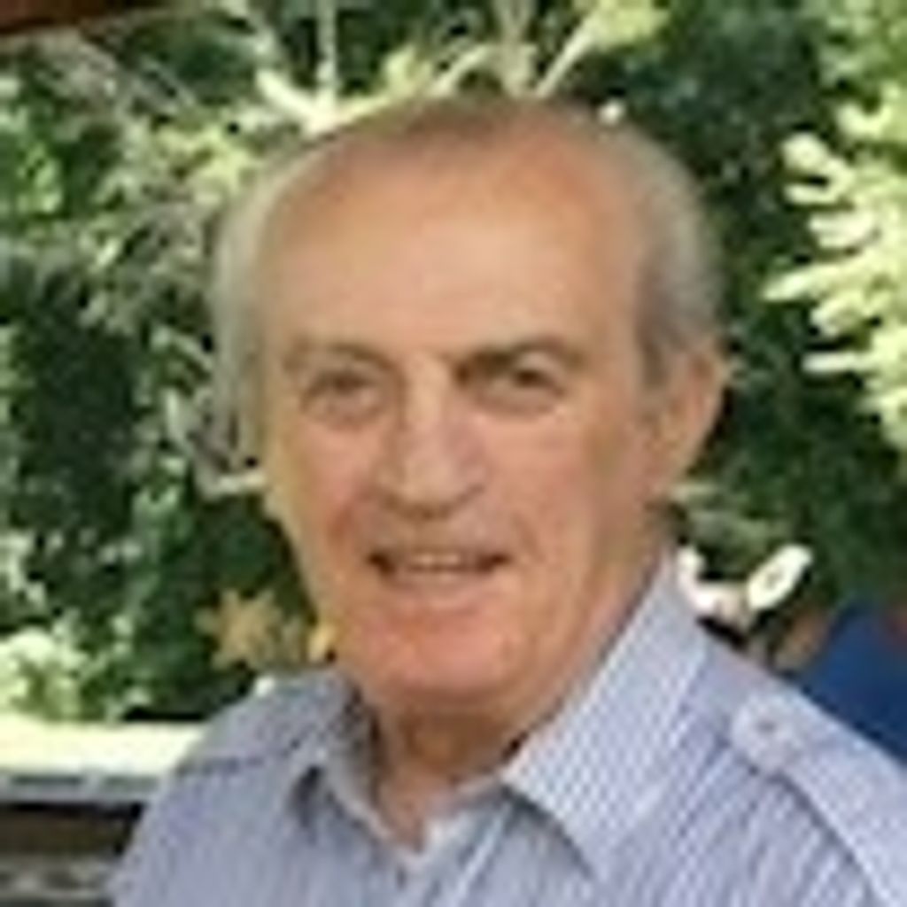Edward F. Valenta Jr. Profile Photo