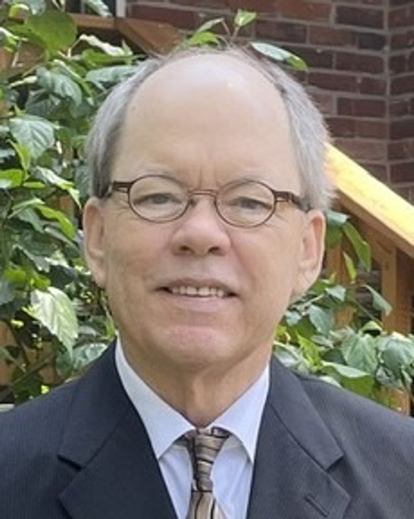 Michael F. White
