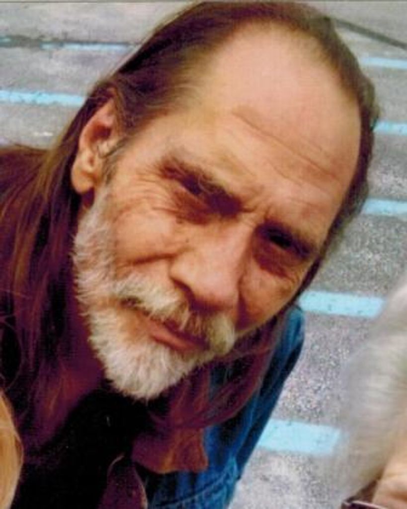 Lewis Paul Matyok, Jr.