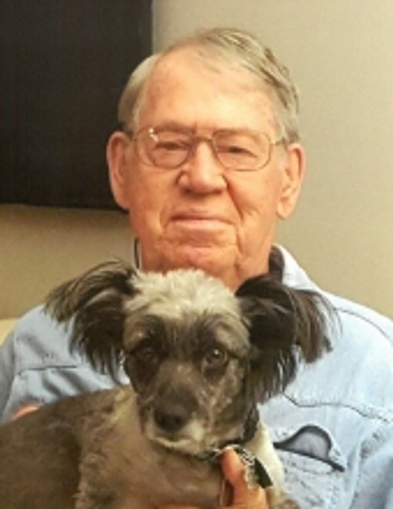 Benjamin C. Mohrmann