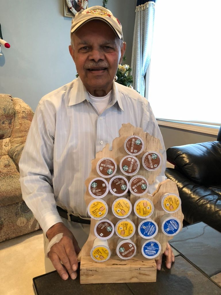 Manohar R. Sardeshpande