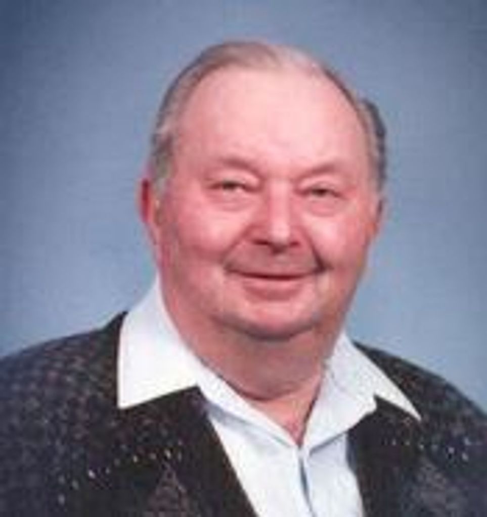 Raymond E. Olson