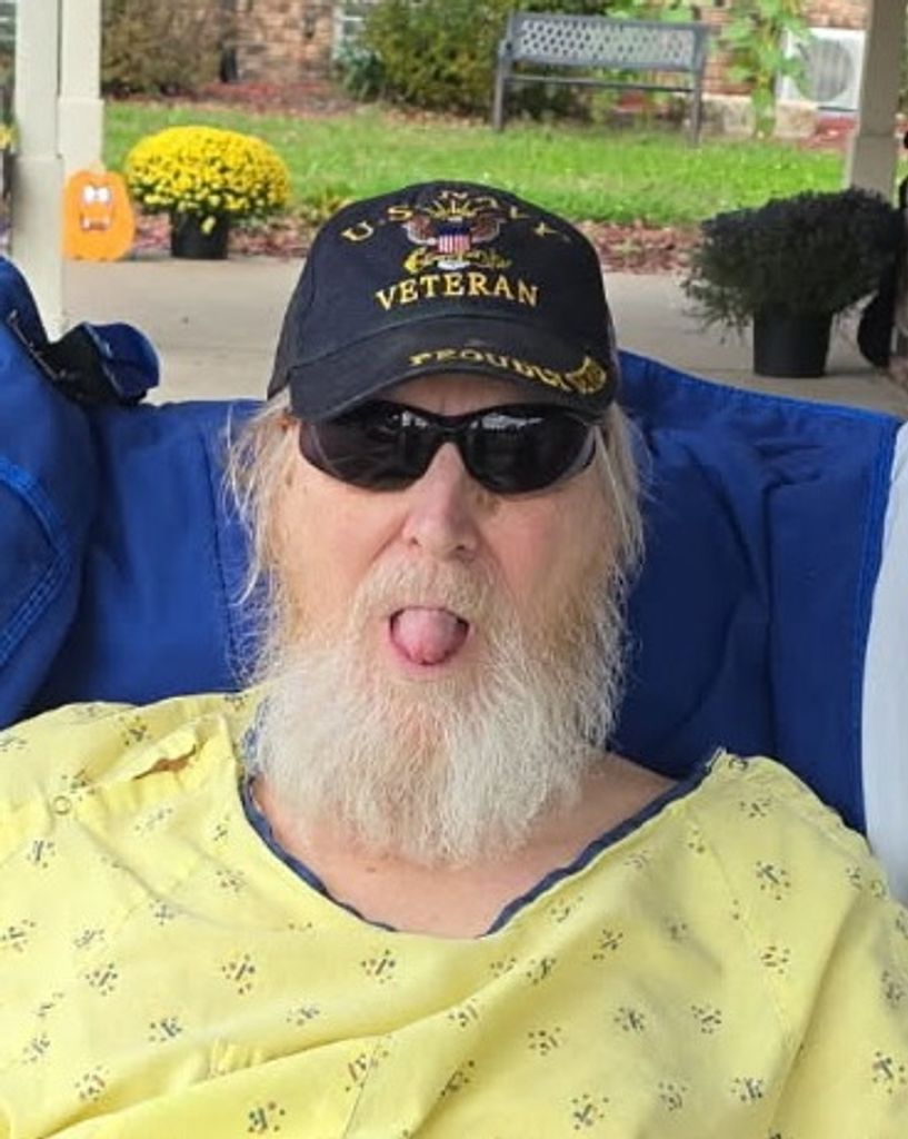 Robert L. Swank Profile Photo