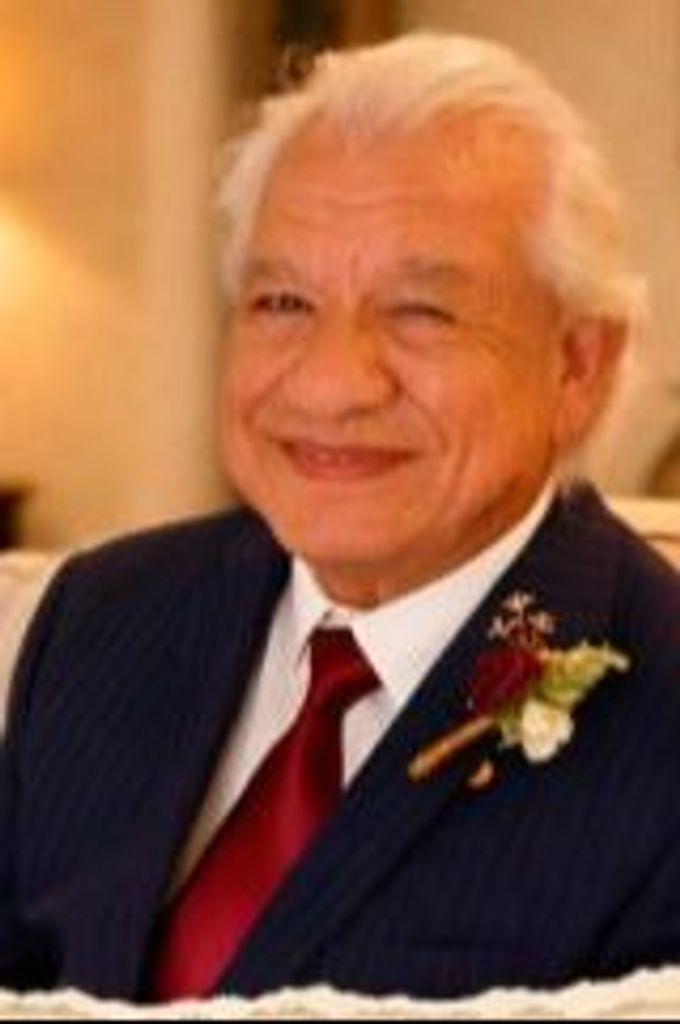 Sabino A. Alarcon Profile Photo