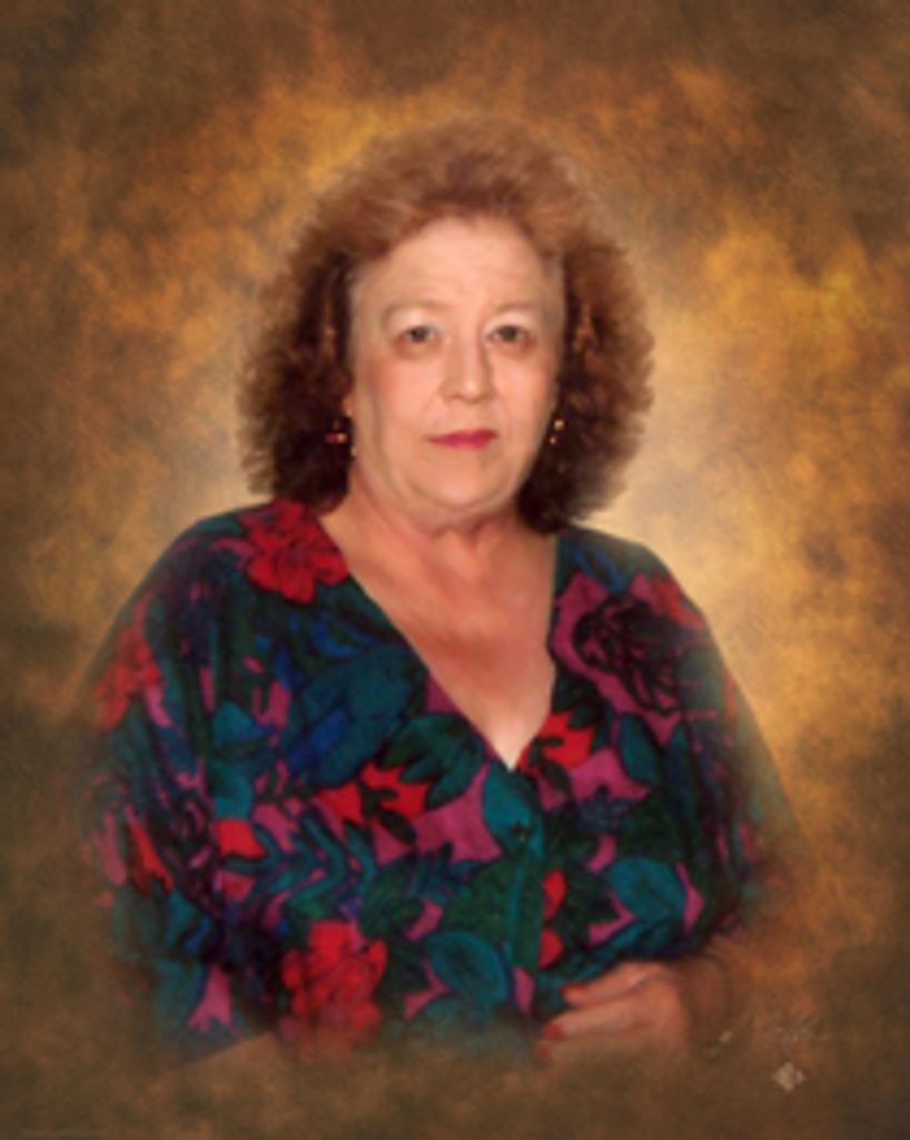 Edna Mae Smith Brown
