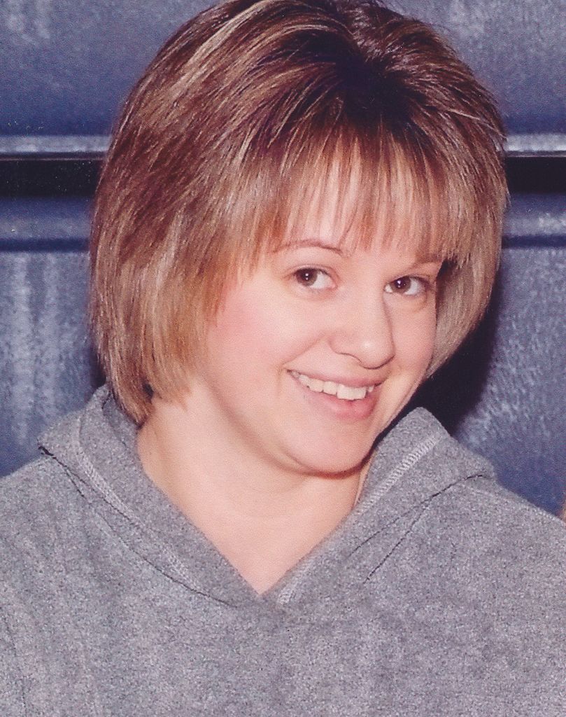 Melanie Smith