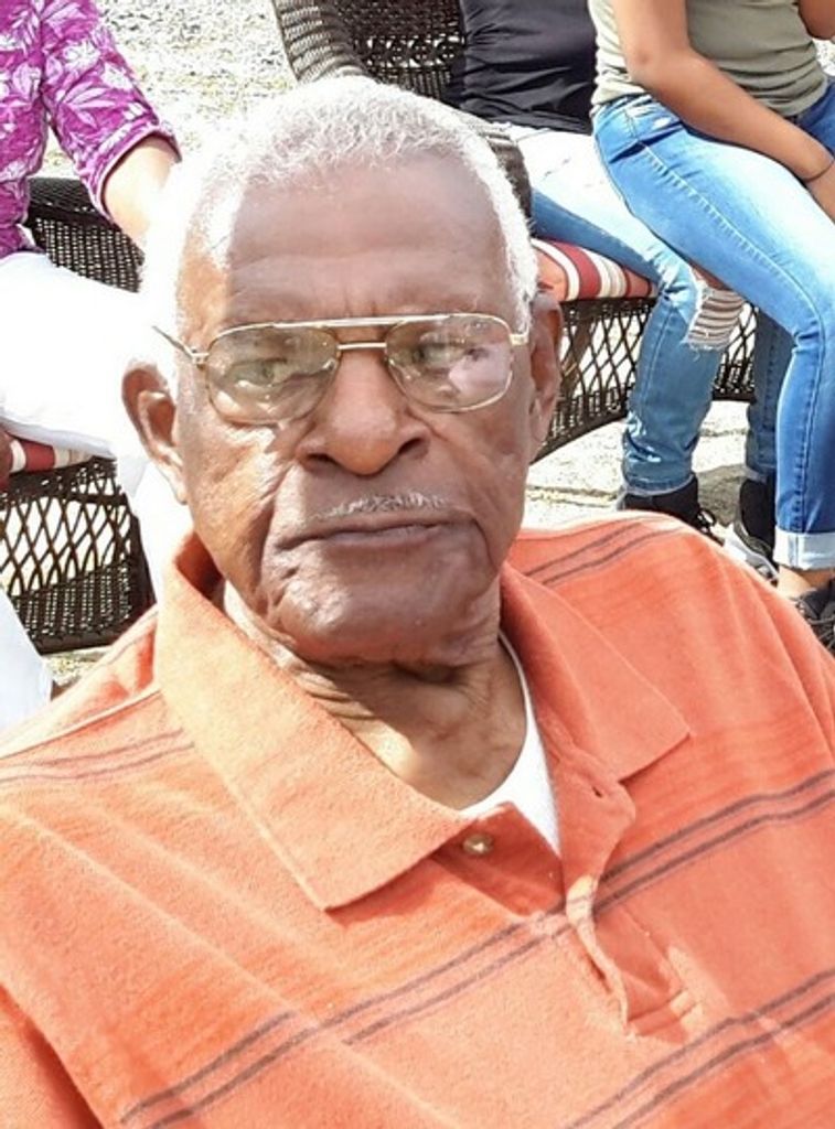 William (Billy) Gaddy, Jr. Profile Photo