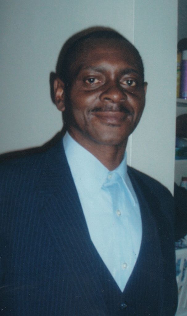 Mr. Samuel J. Mainor Profile Photo