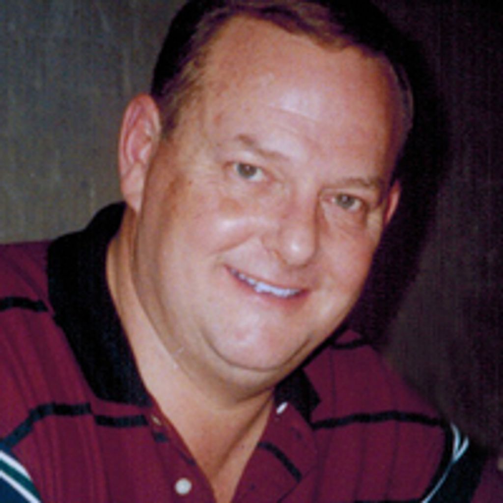 C. Ray Hoover, Jr.