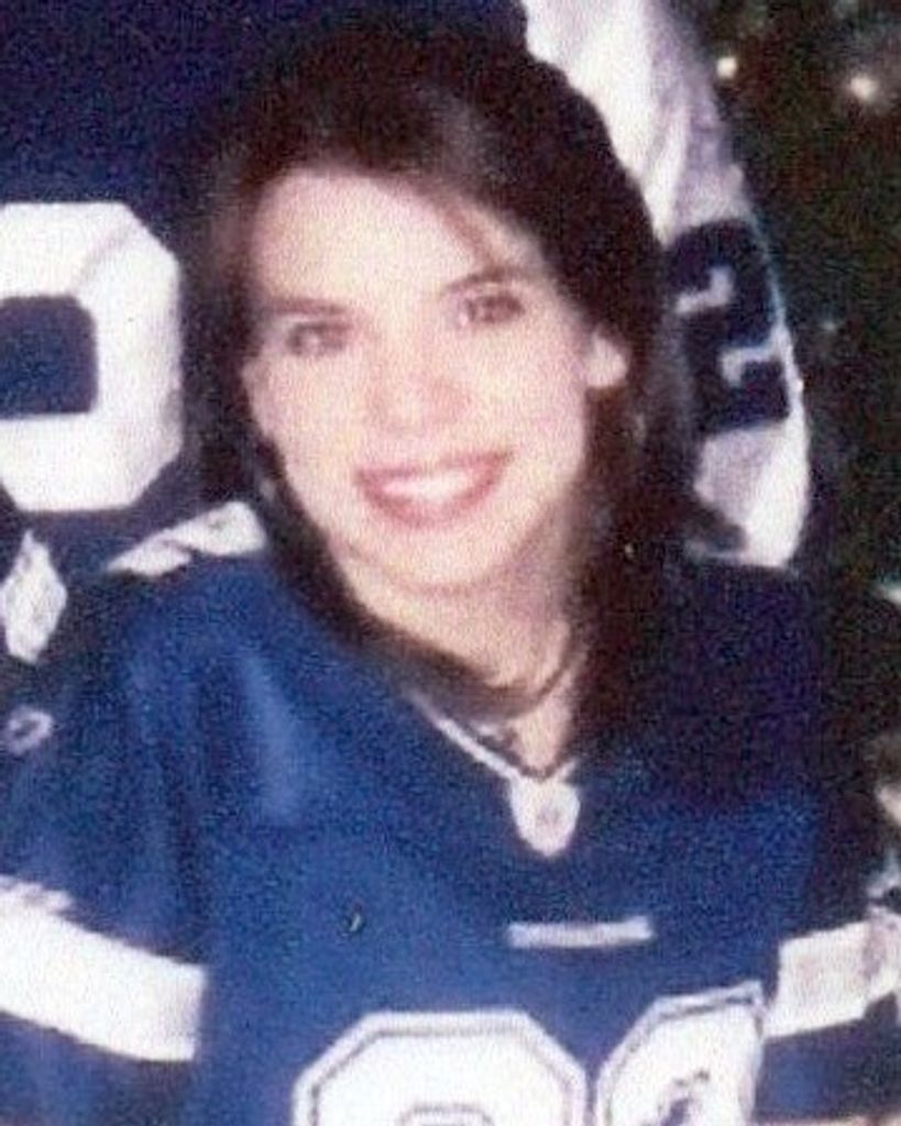 Diandra Brooke Carlos (Hirt)