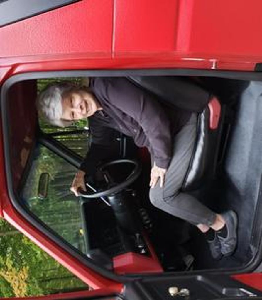 Alice Deangelo Profile Photo