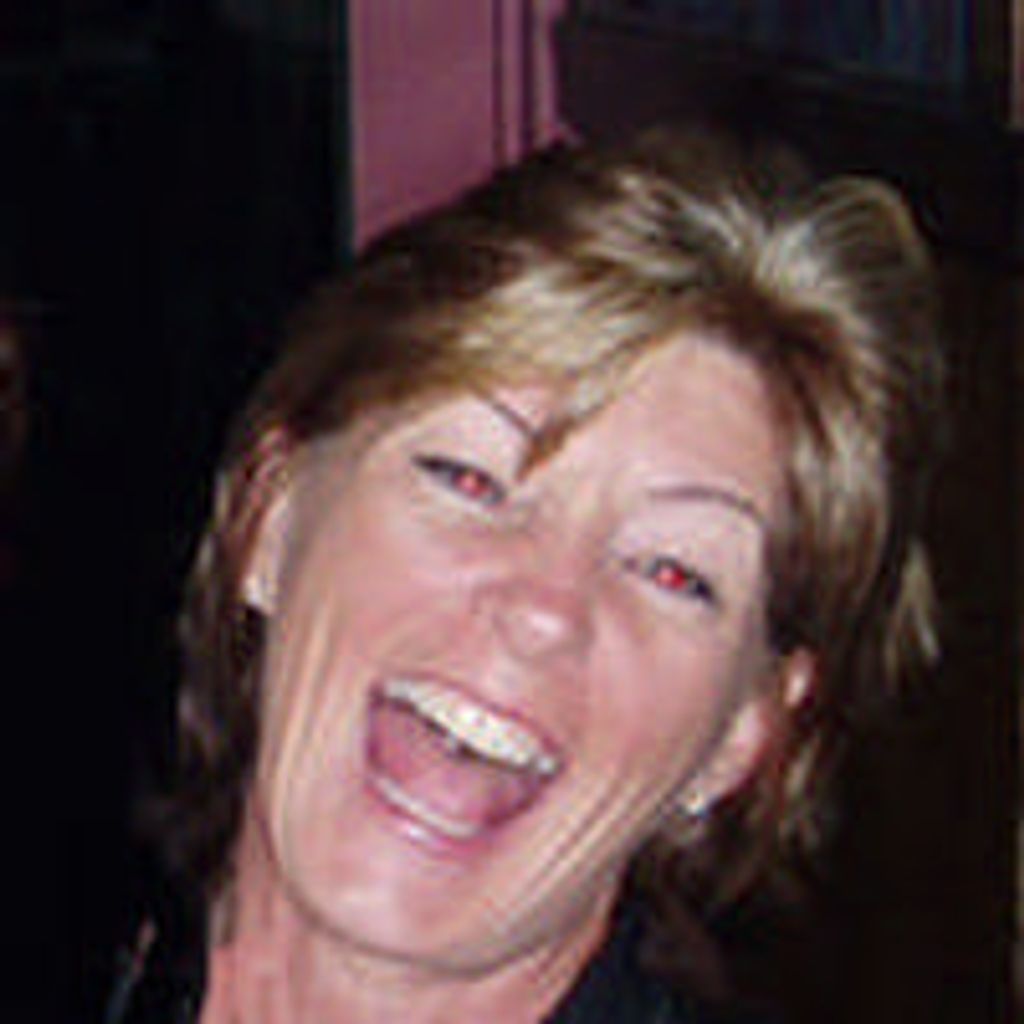 Diana Johnson