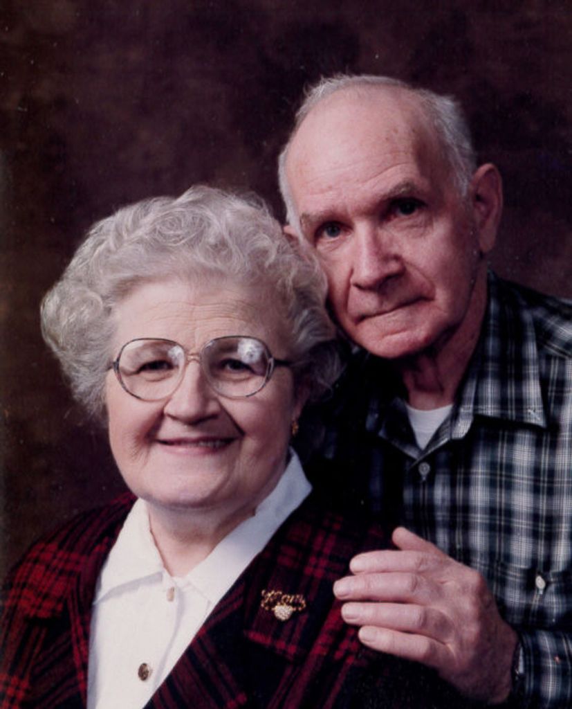 Roy D. Driscoll, Sr.