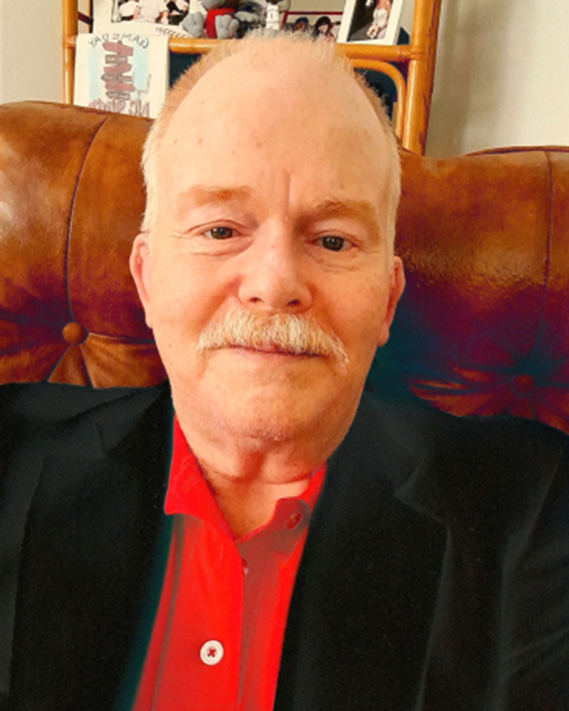 David Kreston "Kret" Rose Profile Photo